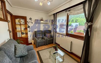 Living room of Flat for sale in Eibar  with Heating and Storage room