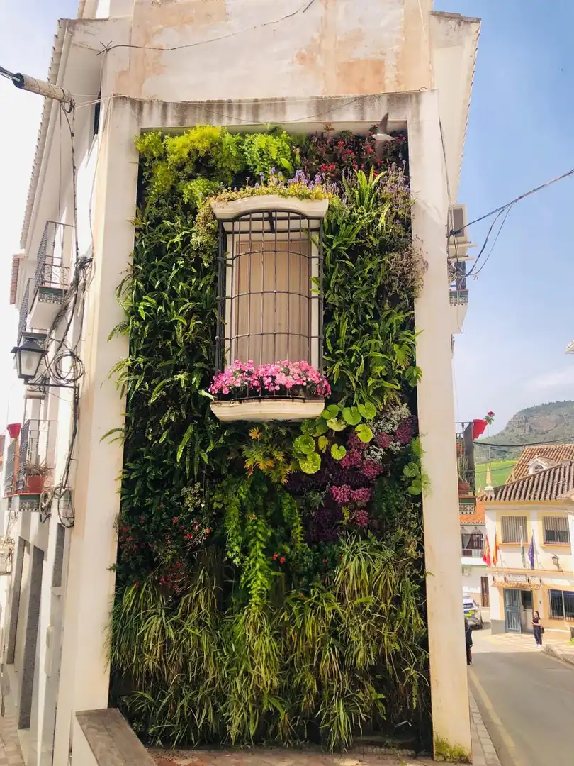 Casa rústica amb piscina en venda a Álora, imagen 52