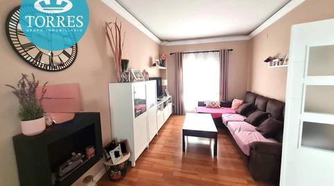 Foto 2 de Casa adosada en venda a Mangas Verdes - Las Flores - Parque del Sur, Málaga