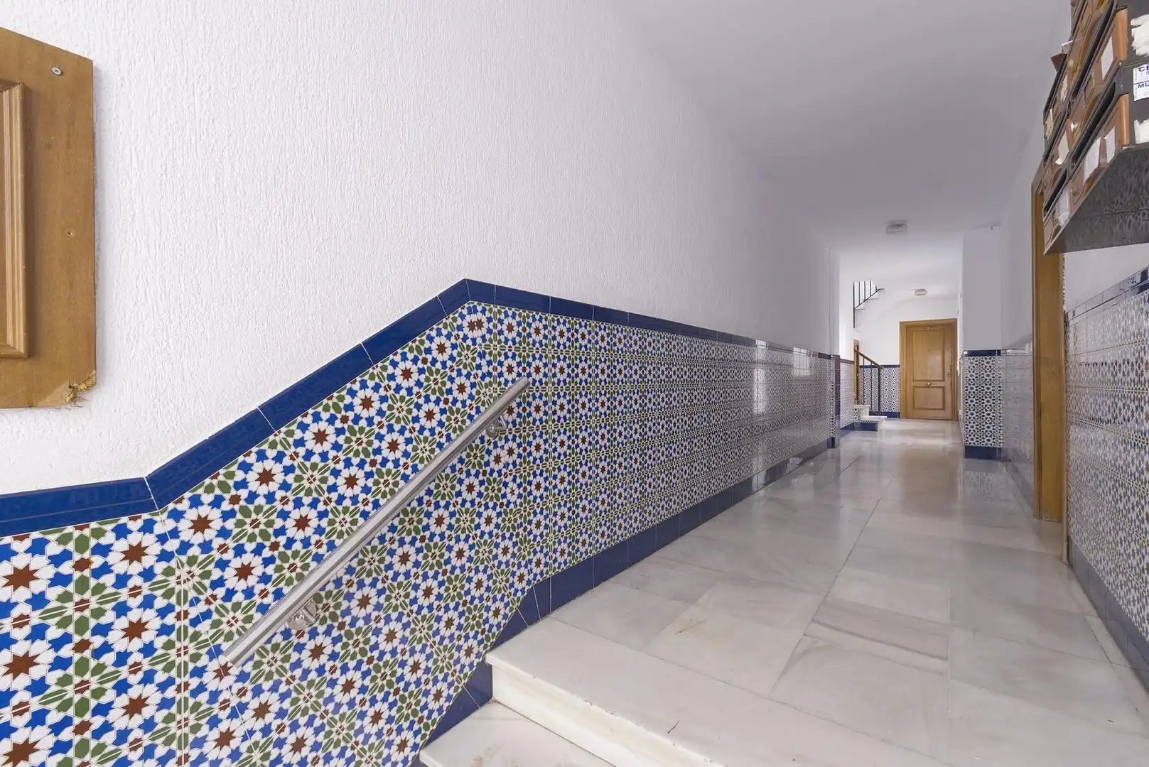 Flat for sale in Coín  with Air Conditioner and Balcony