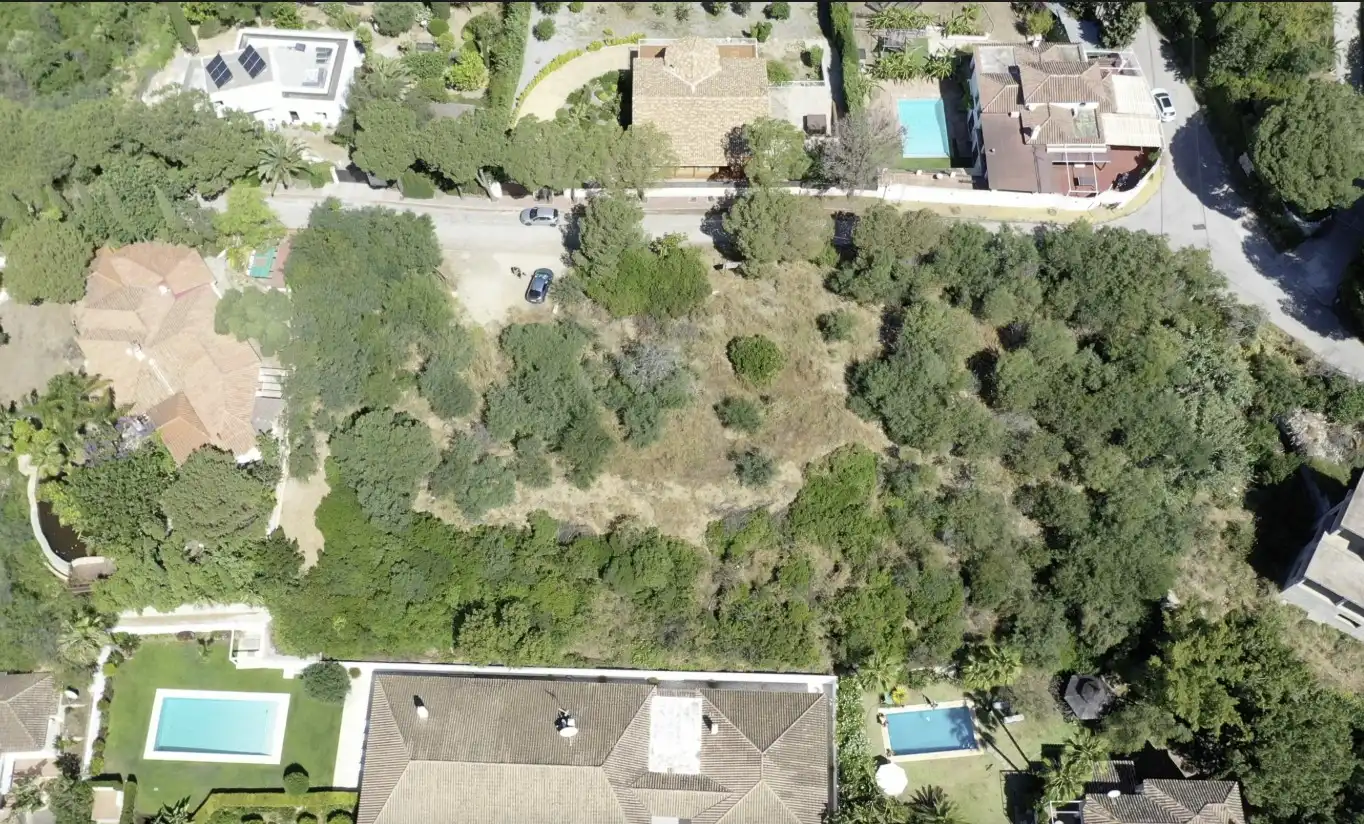 Terreno residencial en venta en Elviria - Cabopino, imagen 2