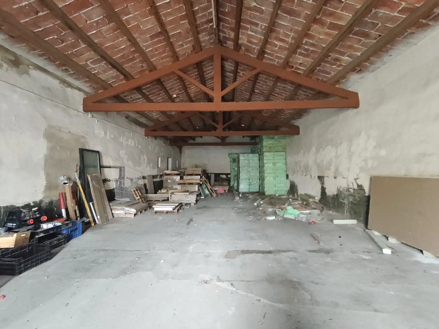 Local commercial à vendre à L'Aldea, imagen 4