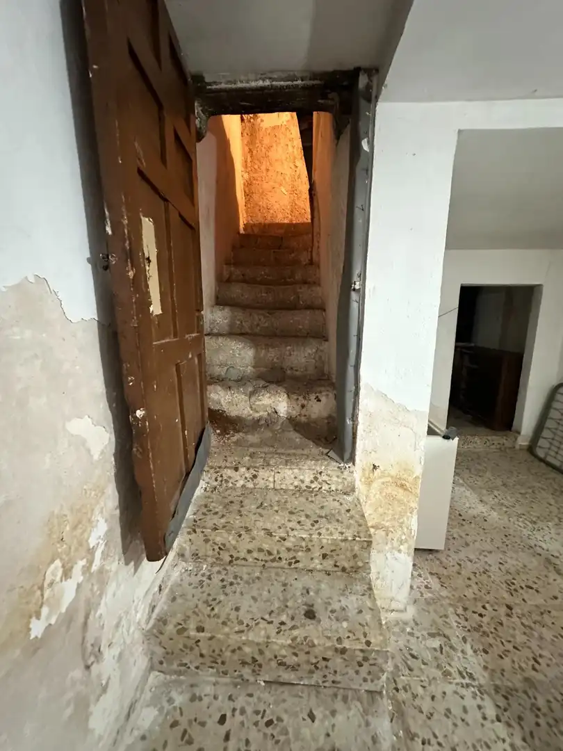 Casa o xalet en venda a Fuentenava de Jábaga