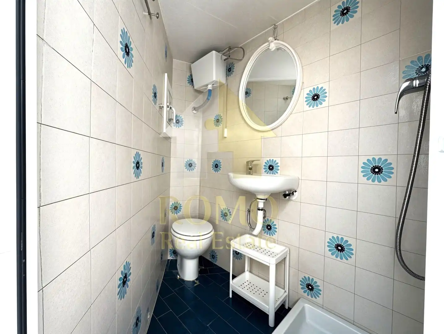 Baño de Casa adosada en venta en Terrassa con Terraza y Trastero