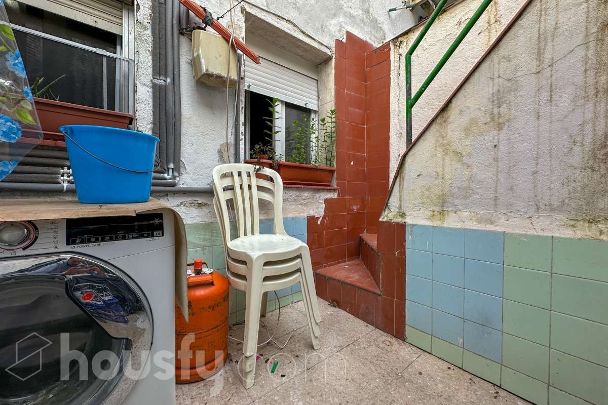 Casa o xalet en venda a Calle de Egipto, 13, Simancas