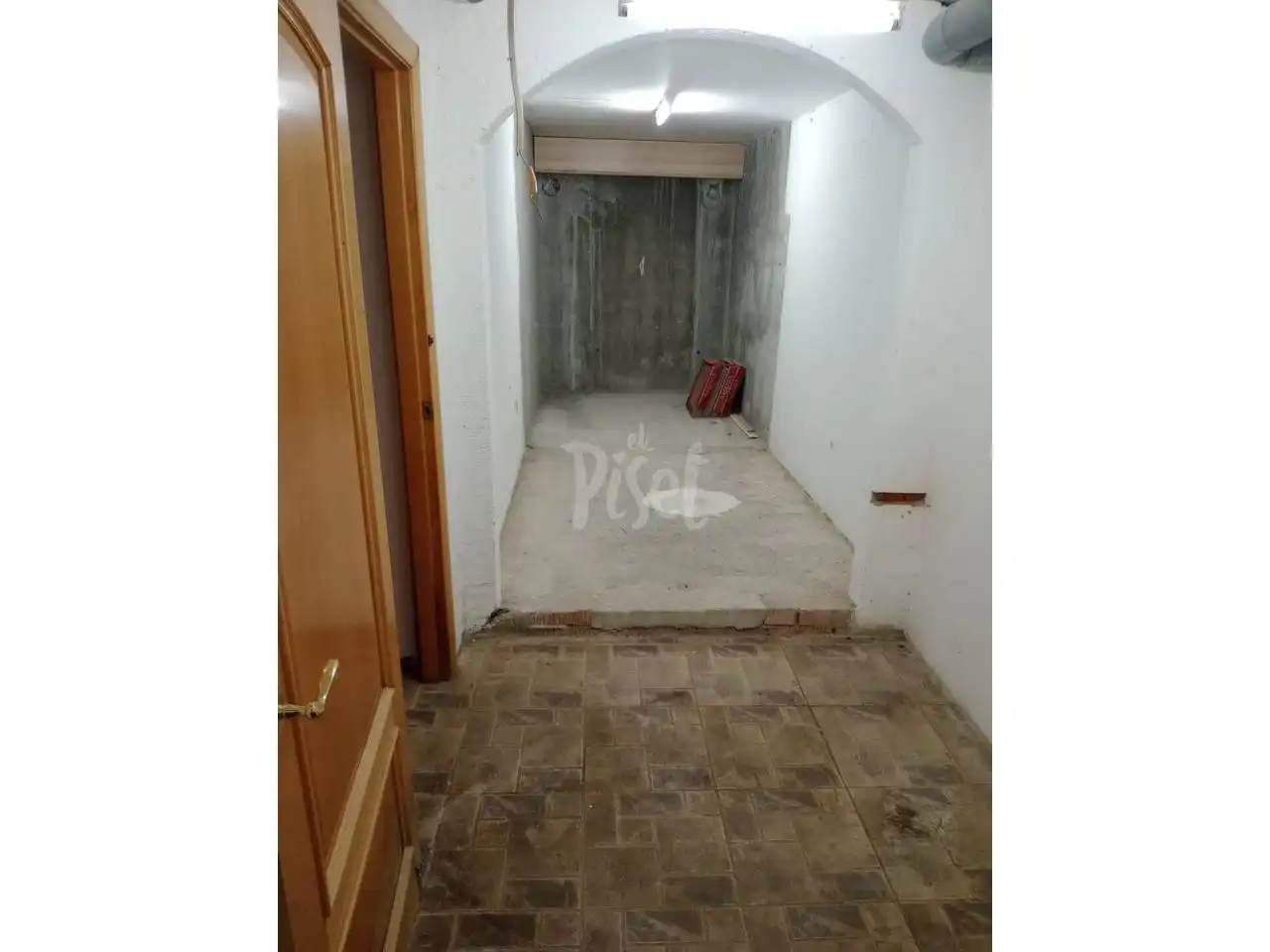 Piso en venta en Canyelles con Jardín privado y Terraza