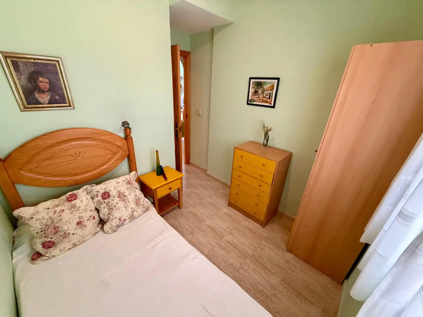 Apartamento con piscina en venta en Avenida Diego Ramirez Pastor, imagen 15