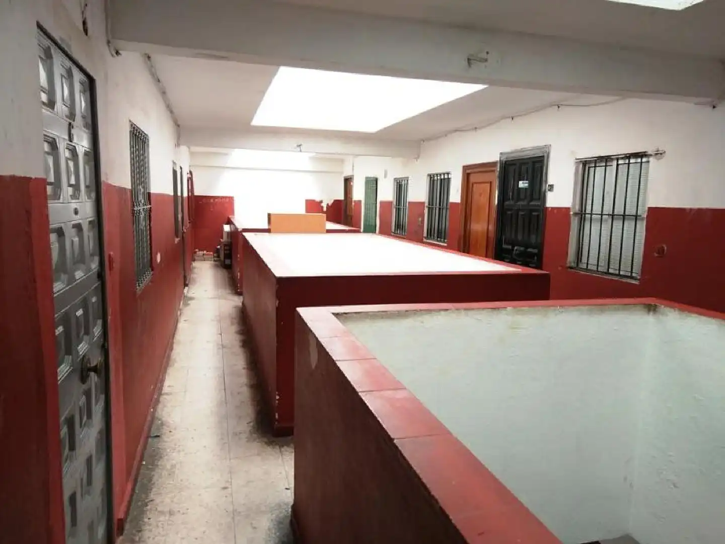 Flat for sale in Sevilla