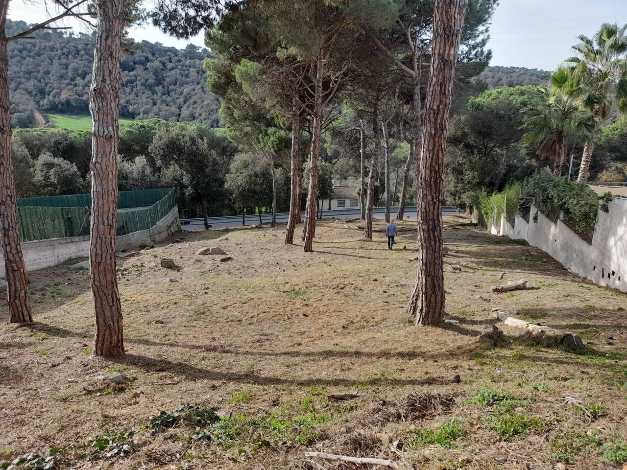 Residential zum verkauf in Llinars del Vallès