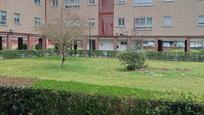 Exterior view of Flat for sale in Ourense Capital 