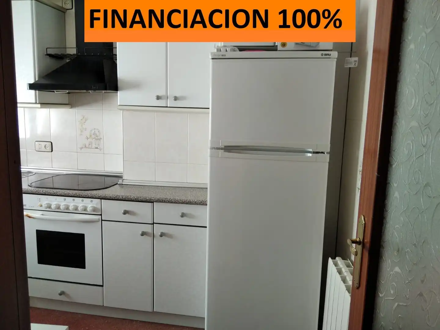 Kitchen of Houses for sale in Illueca  with Heating, Terrace and Storage room