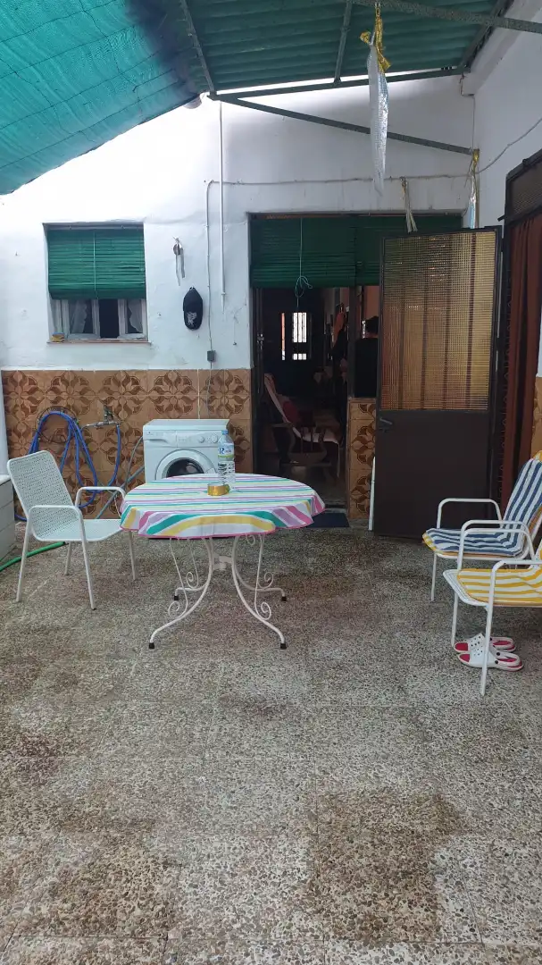 Casa in vendita a Parque de la Constitución 5a, imagen 12