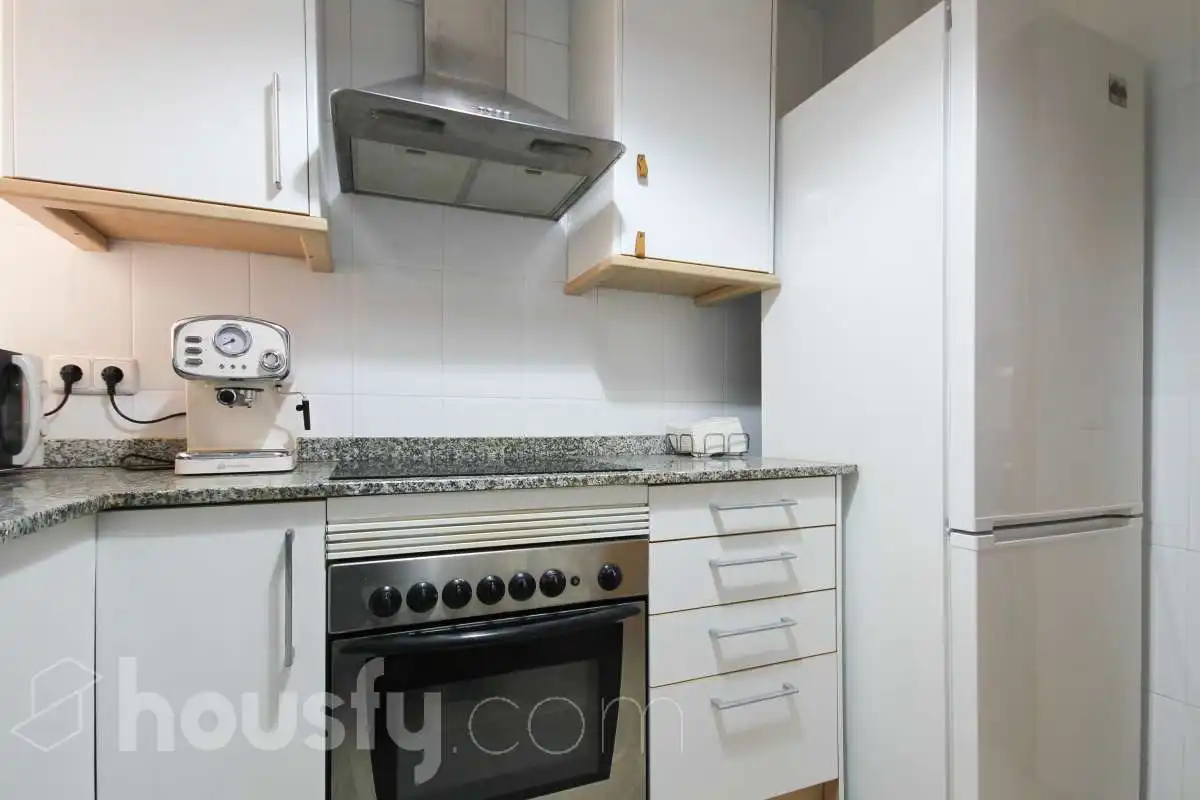 Flat with terrace for sale in Carrer de Manresa ., imagen 8