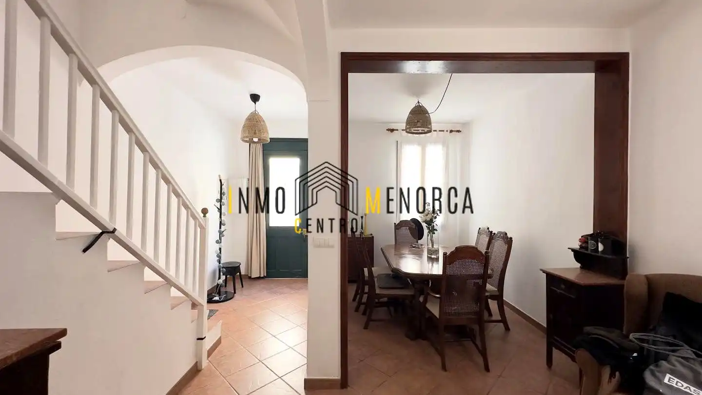 Casa o xalet en venda en Ciutadella de Menorca