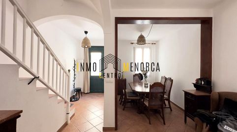 Foto 2 de Casa o chalet en venta en Ciutadella, Ciutadella de Menorca