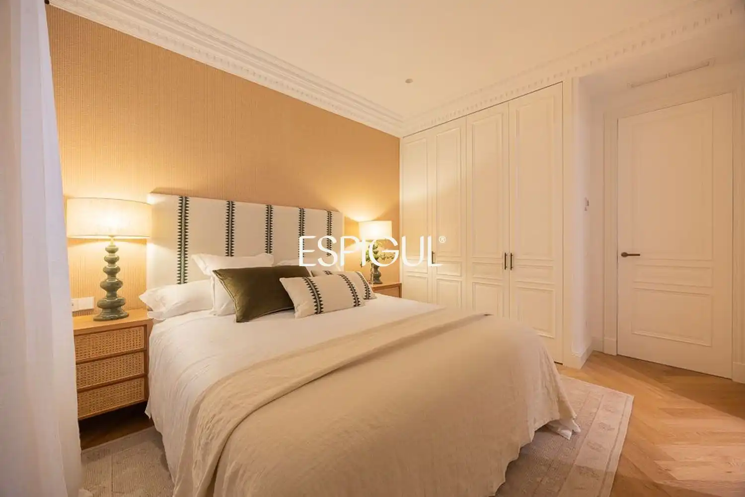 Flat with lift for sale in López de Hoyos, imagen 33