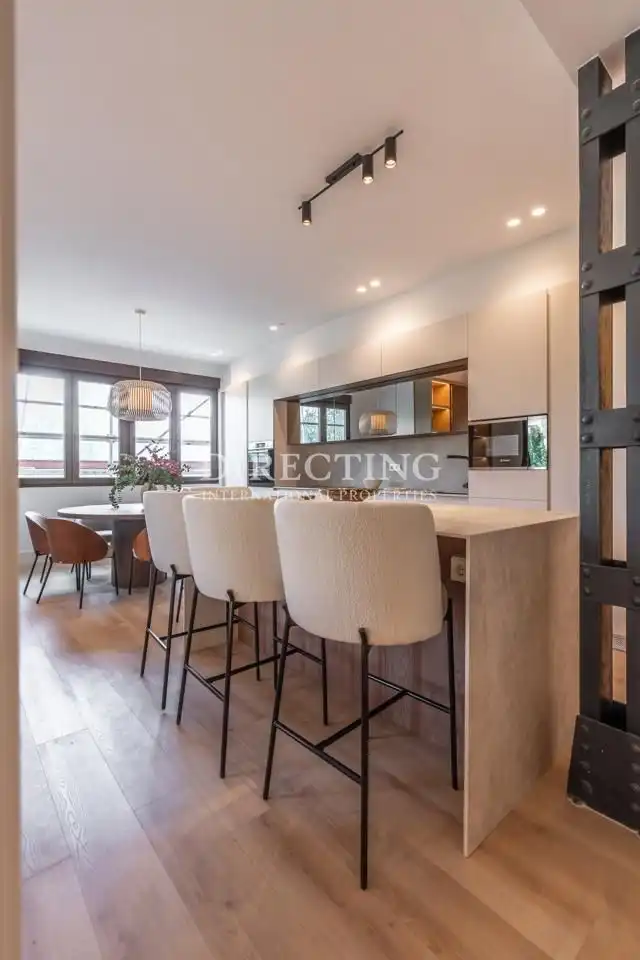 Wohnung mit Aufzug zum Verkauf in Chamberí, imagen 7