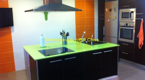 Foto 5 de Dúplex en venda a Centro, Chiva