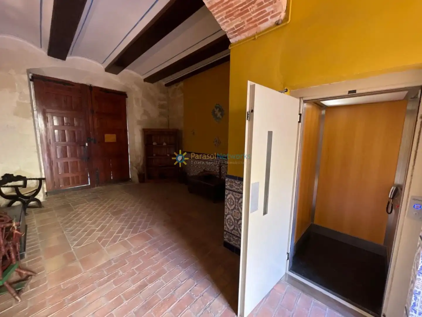 Maison mitoyenne avec terrasse à vendre à Xàtiva, imagen 43