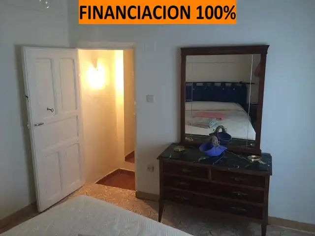 Habitación de Casa o chalet en venta en Carenas