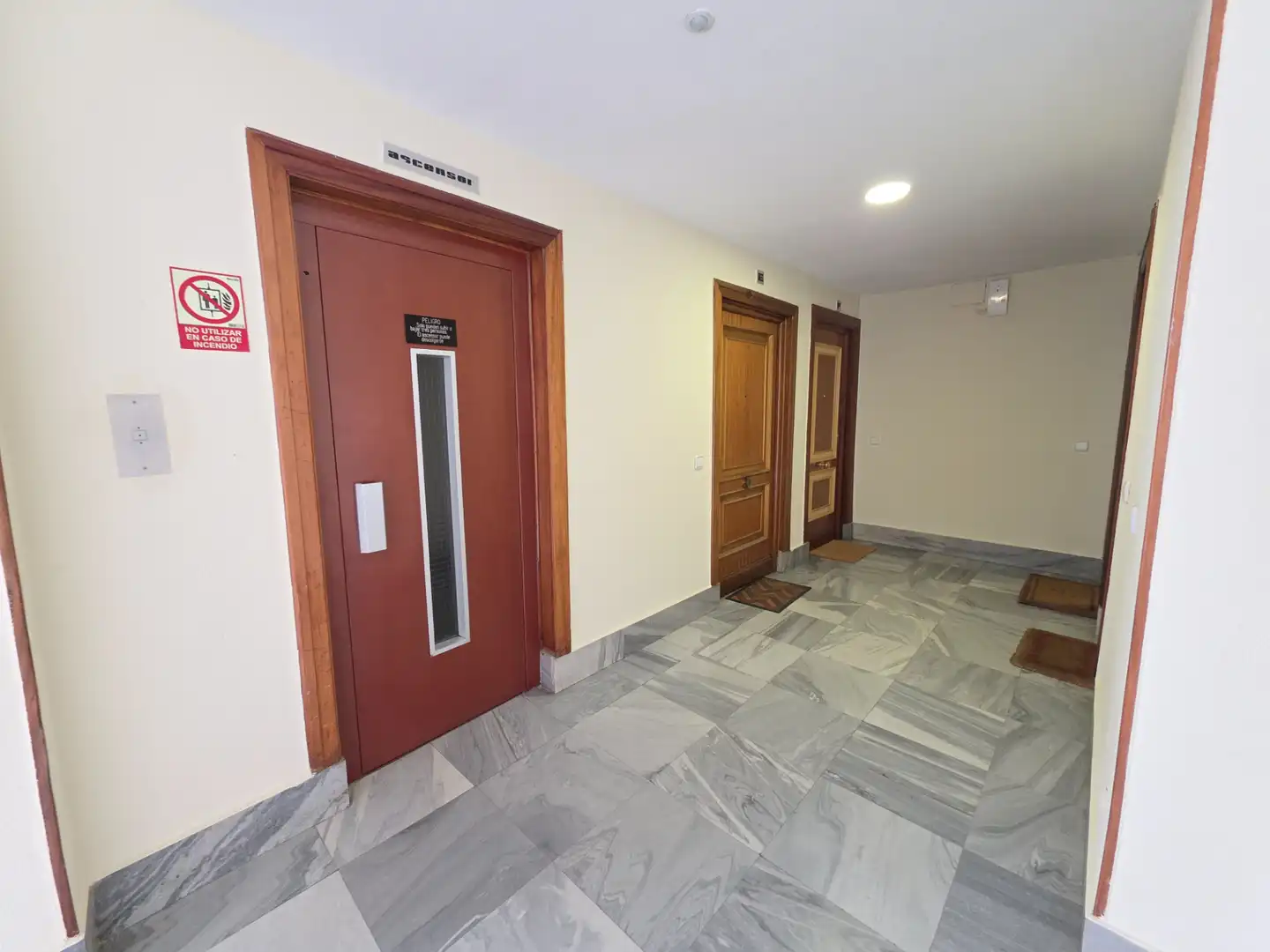 Ático en venta en Madrid con Aire acondicionado, Calefacción y Parquet