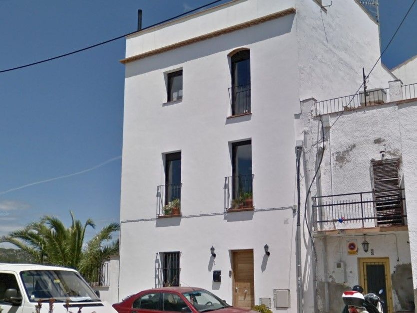 Casa o chalet en venta en C/ Racó, Centre