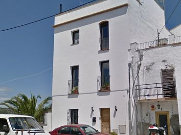 Villa in vendita a C/ Racó