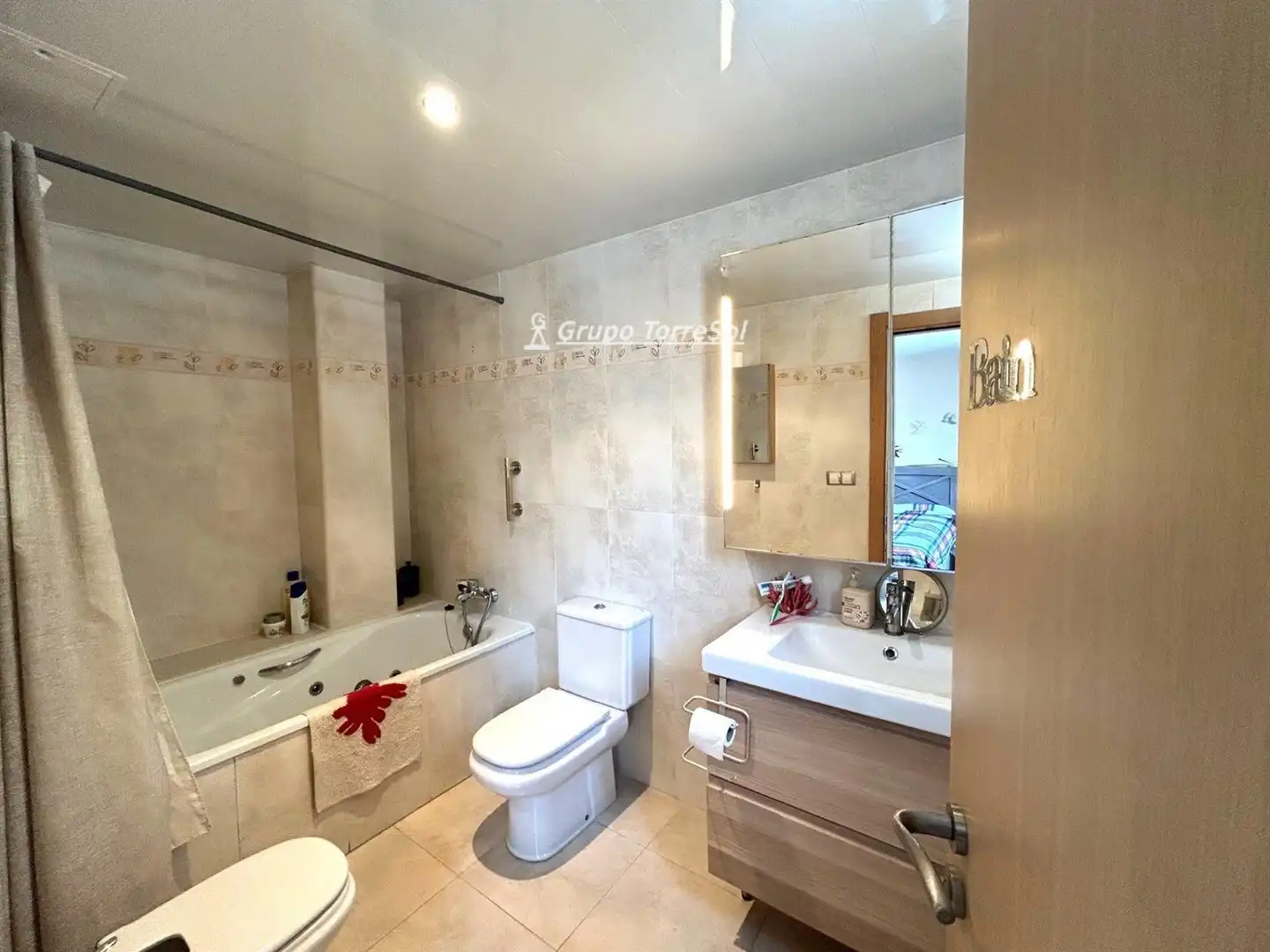 Penthouse mit Aufzug zum Verkauf in Carrer de Josep Pla, imagen 30