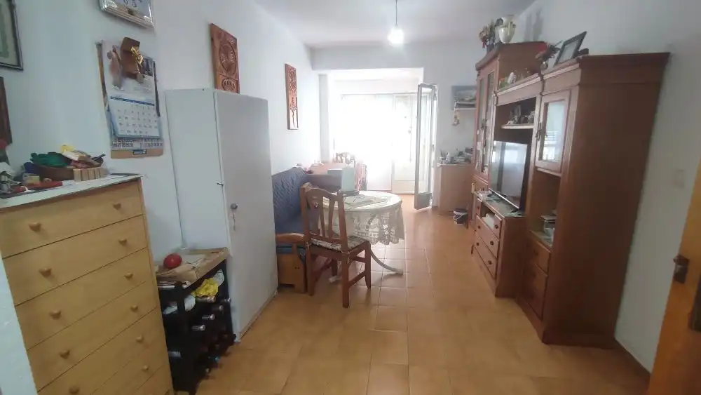 Cuina de Pis en venda en Santa Pola amb Terrassa i Moblat