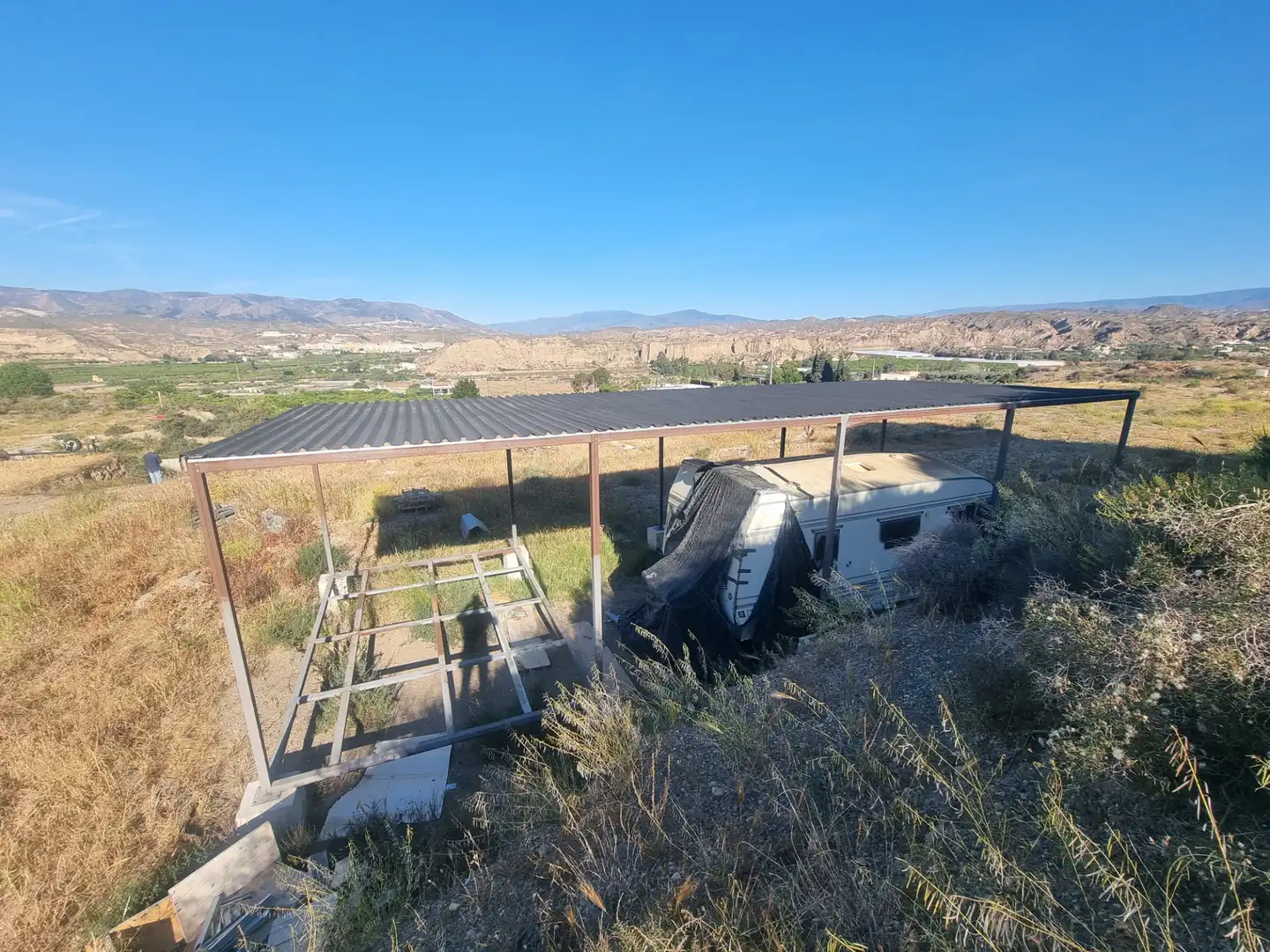 Terreno rustico in vendita a N-340a 42, imagen 17