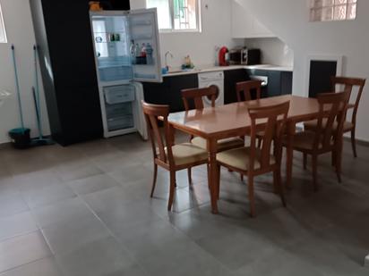 Kitchen of Apartment for sale in Bellreguard  with Furnished and Oven