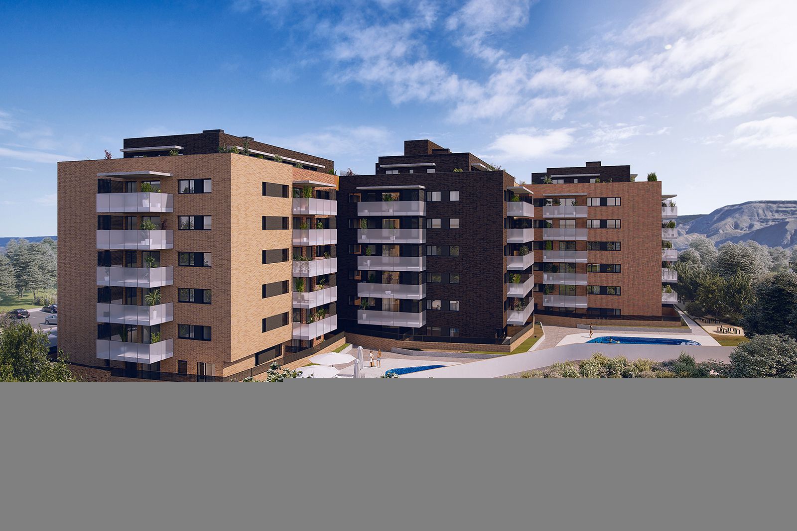 Flat for sale in Virgen de Loreto, 20, Colonia - Bripac
