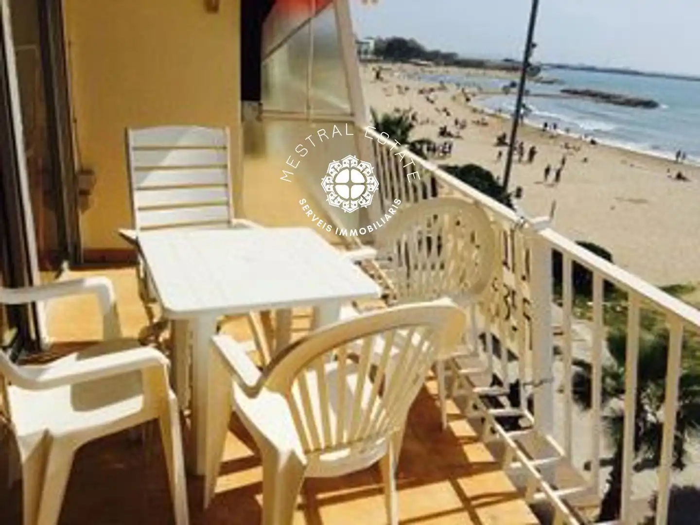 Terraza de Piso en venta en Cambrils con Terraza