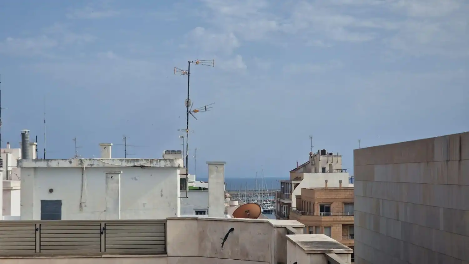 Ático con terraza en venta en Centro, imagen 13