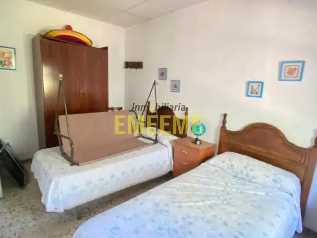 Detached house with pool for sale in Arriate, imagen 18