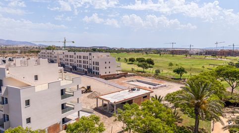 Foto 5 de Piso en venta en Calle Alcade Guillermo Verdejo, El Toyo, Almería