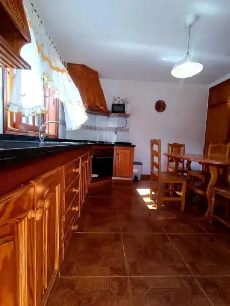 Casa o chalet de alquiler en Camino Cabeza del Negro, -1, Buen Paso - La Mancha