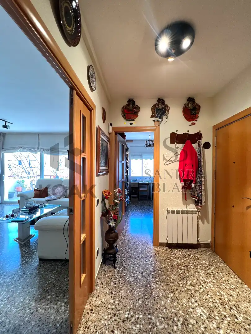 Pis en venda en Vilanova i la Geltrú amb Aire condicionat, Calefacció i Terrassa