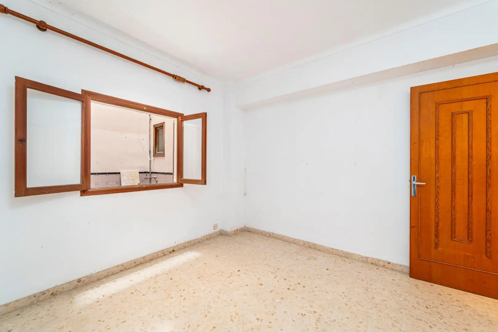 Habitación de Edificio en venta en Manacor