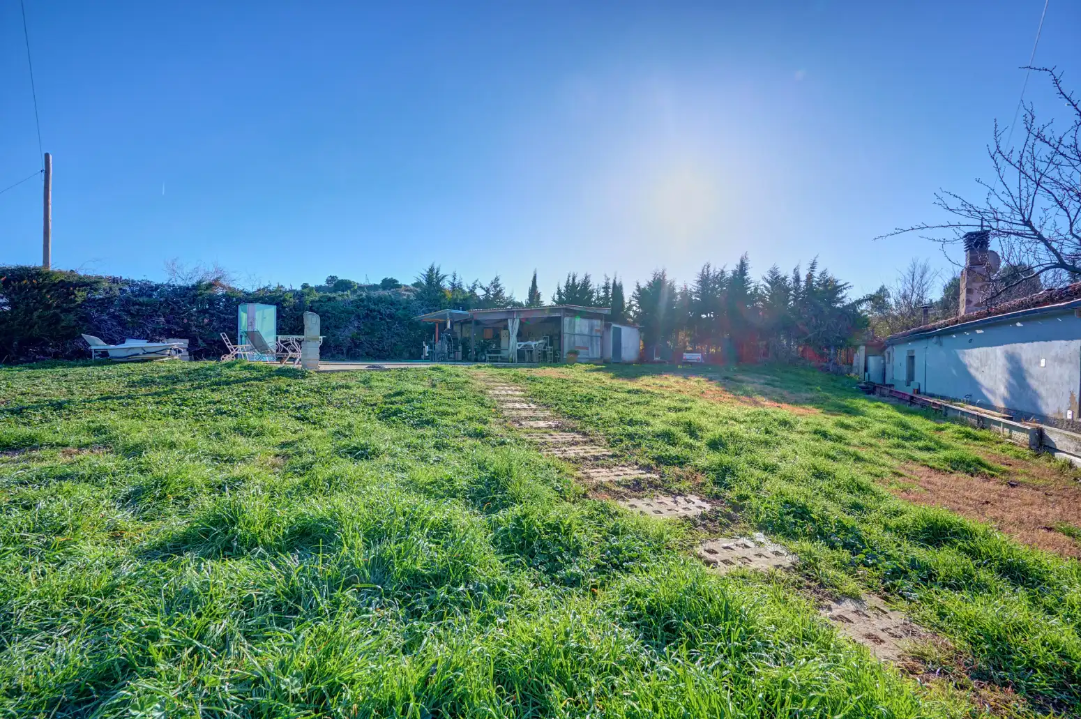 Casa o chalet en venta en Pueyo - El Ventorrillo, Pueyo / Puiu