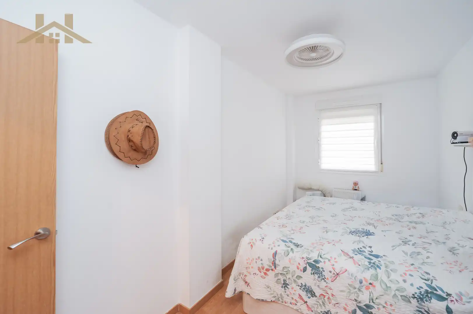 Appartamento con terrazza in vendita a Avenida del Fresno, imagen 8