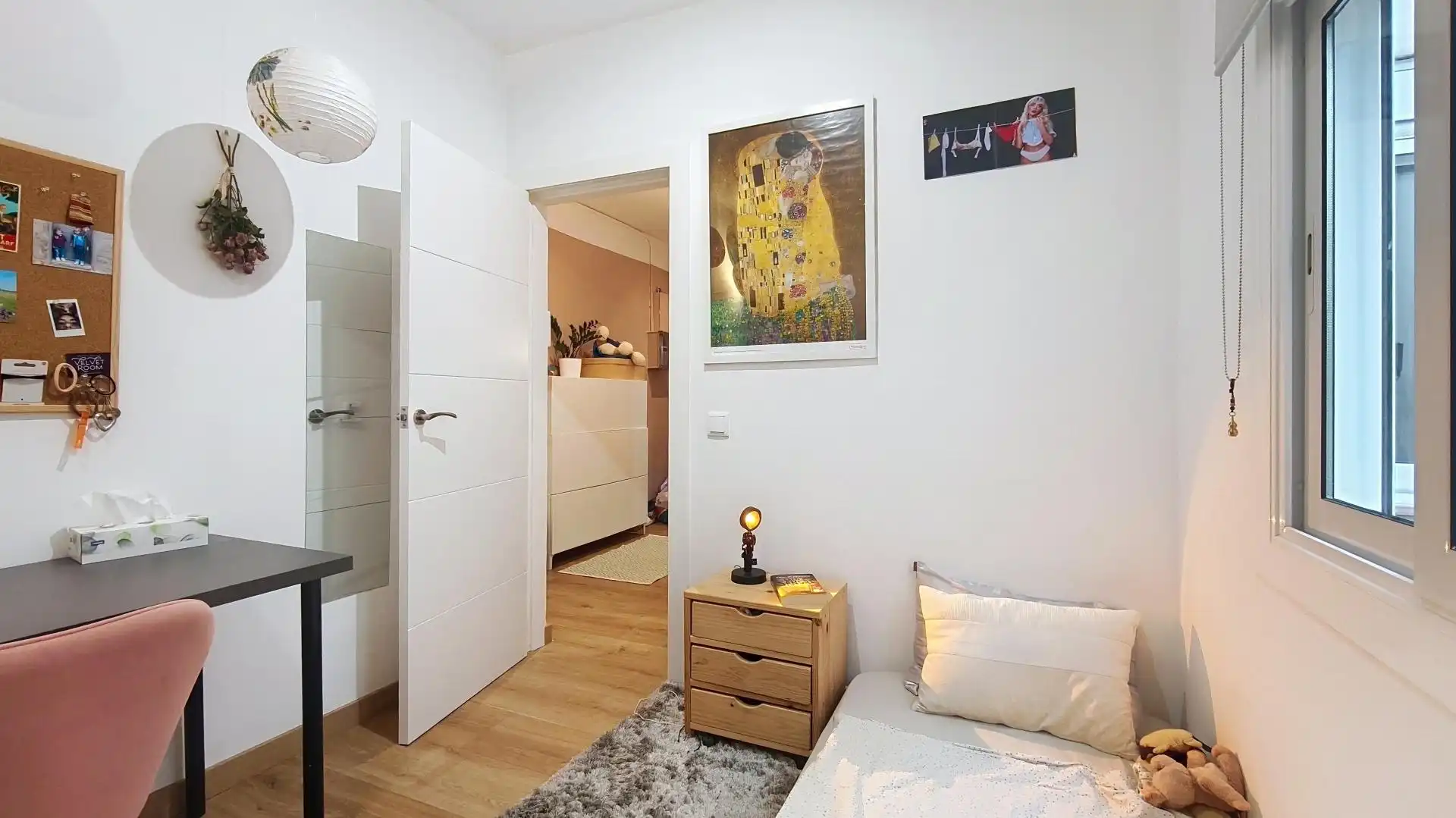 Attique avec ascenseur à vendre à Sant Andreu, imagen 14