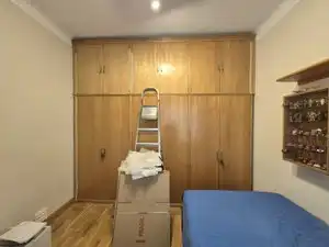 Flat with terrace for sale in Avenida de la Reina Victoria, imagen 13