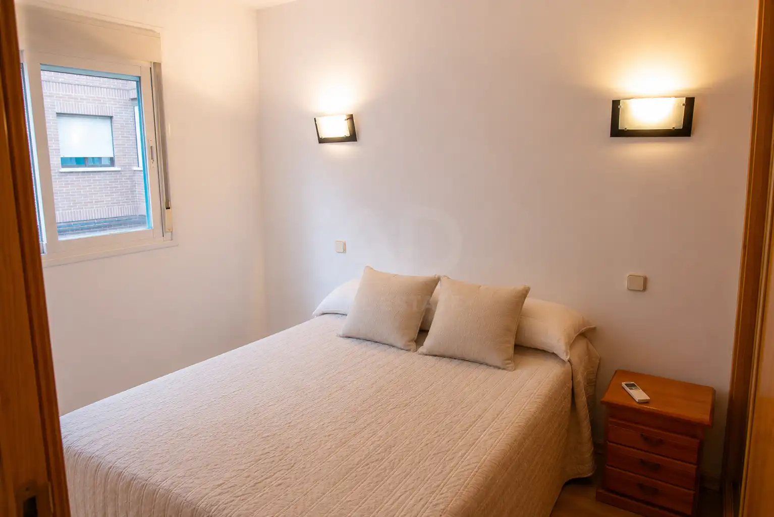 Habitación de Piso en venta en Madrid con Aire acondicionado, Calefacción y Terraza