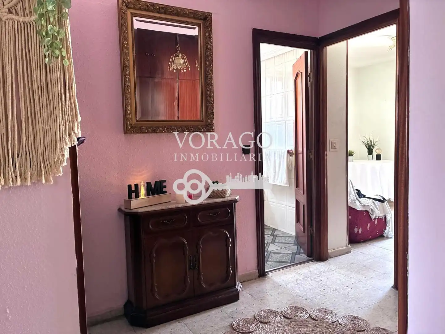 Piso en venta en Guadalajara con Trastero
