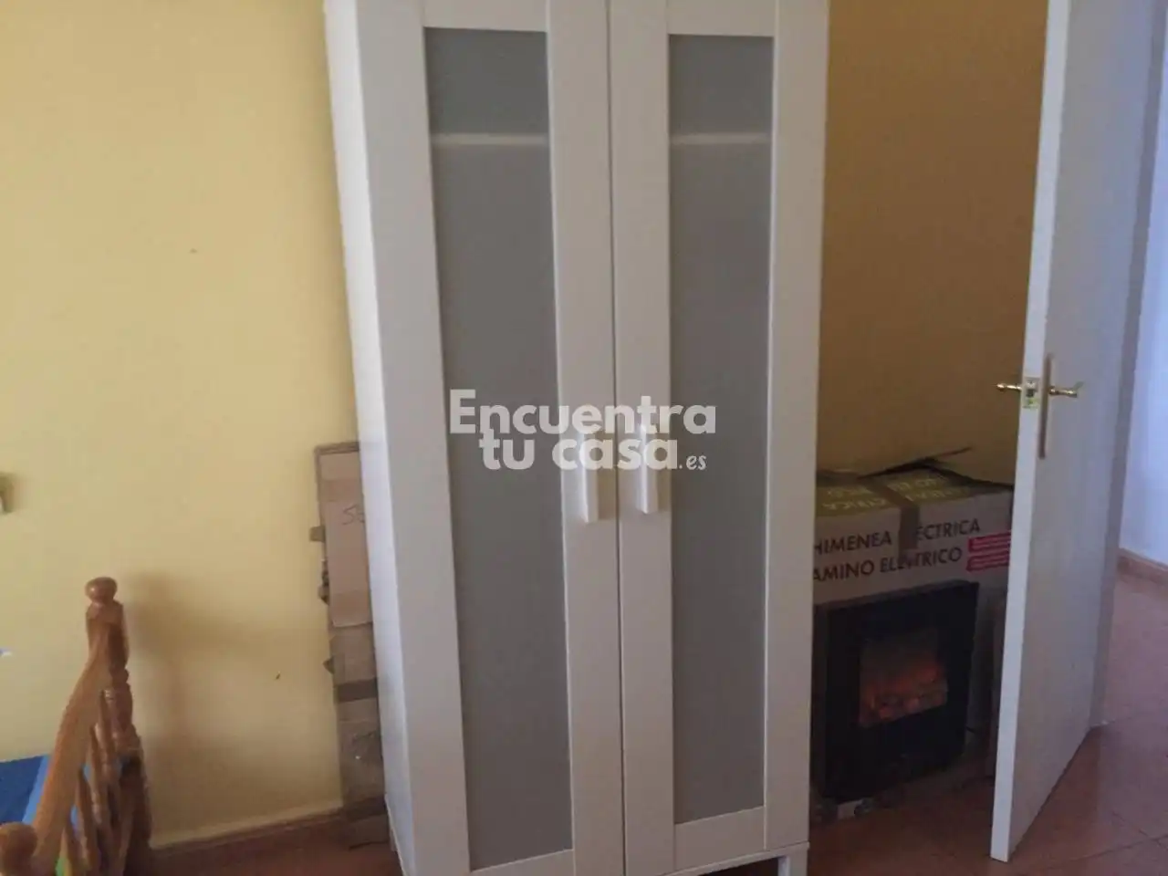 Bedroom of Flat for sale in L'Alfàs del Pi  with Furnished and Balcony