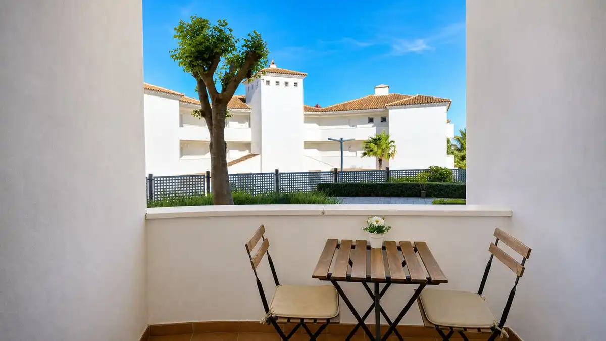 Appartement compact à vendre à Manilva Pueblo, imagen 3