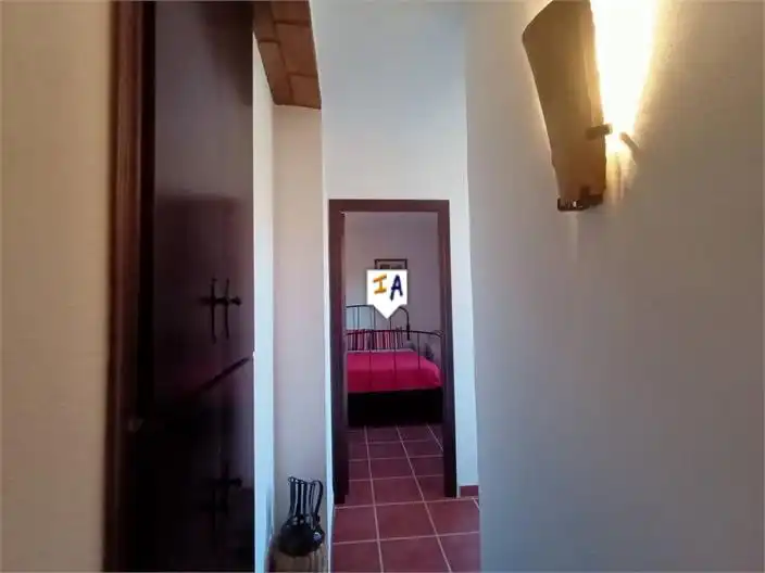 Casa rustica in vendita a Rute, imagen 7