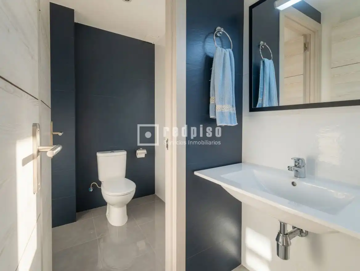 Local comercial en venta en de San Isidro, imagen 8