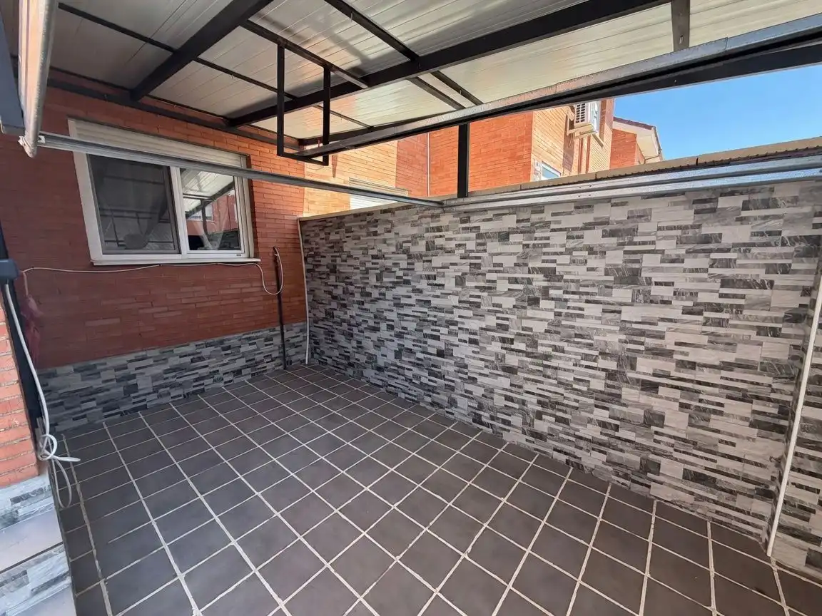 Terrassa de Casa o xalet en venda en Tórtola de Henares amb Calefacció i Terrassa